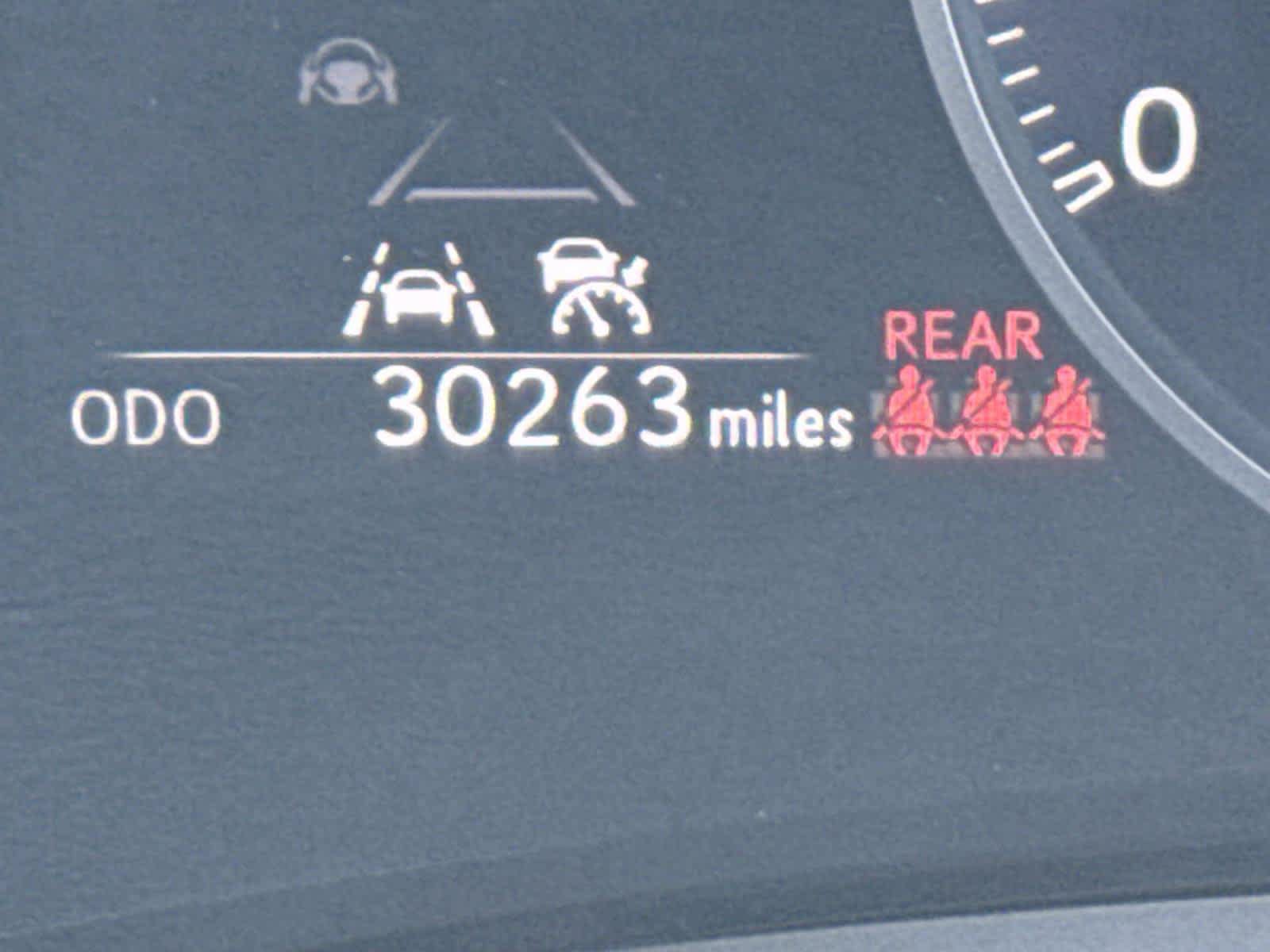 Used 2023 Lexus NX 350 AWD image 25