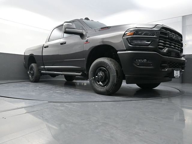 New 2026 RAM 2500 Tradesman image 20