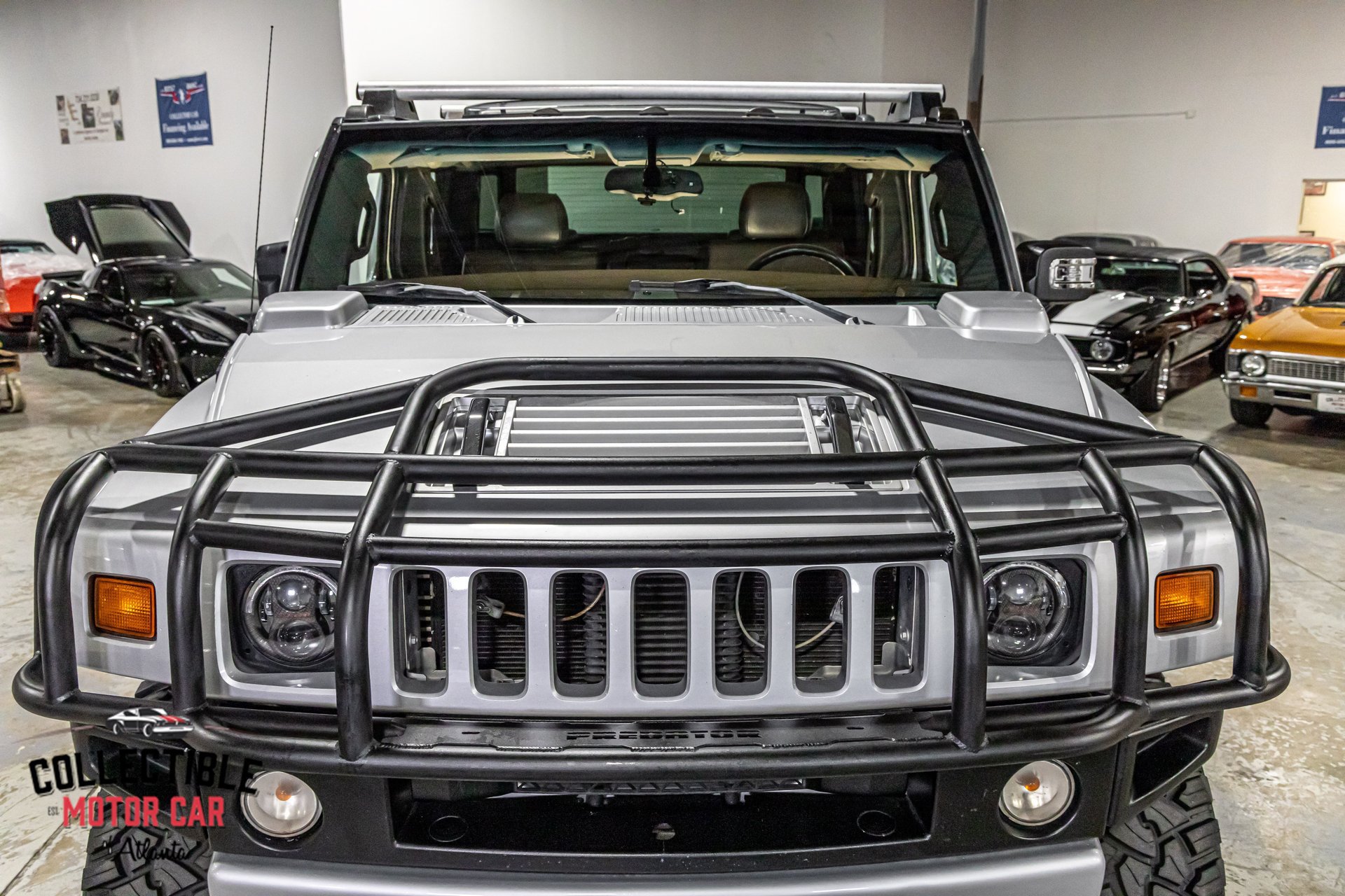 Used 2009 HUMMER H2 Luxury AWD/4WD image 30
