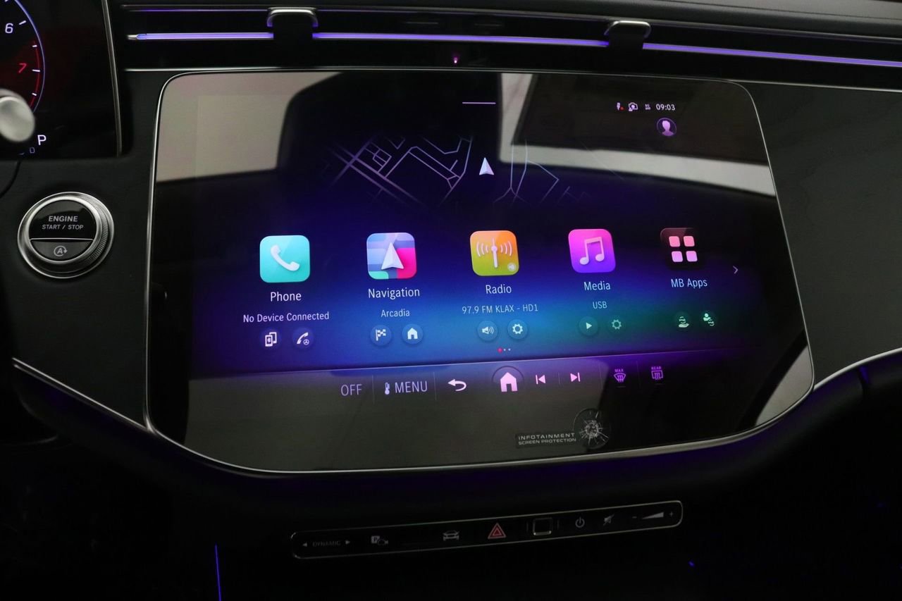 New 2026 Mercedes-Benz E 350 E 350 image 6