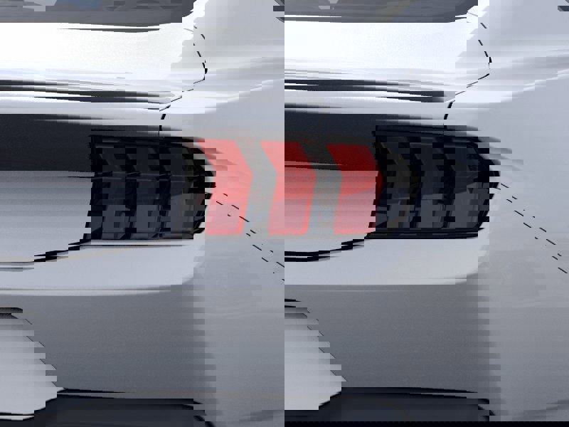 New 2025 Ford Mustang Premium image 21