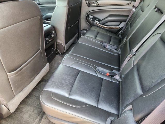 Used 2016 Chevrolet Tahoe LT image 32