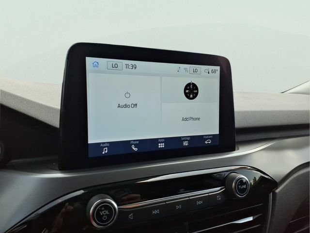 Certified 2023 Ford Escape Active AWD/4WD image 17