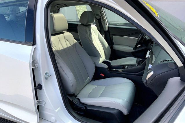 Used 2024 Acura Integra FWD image 6