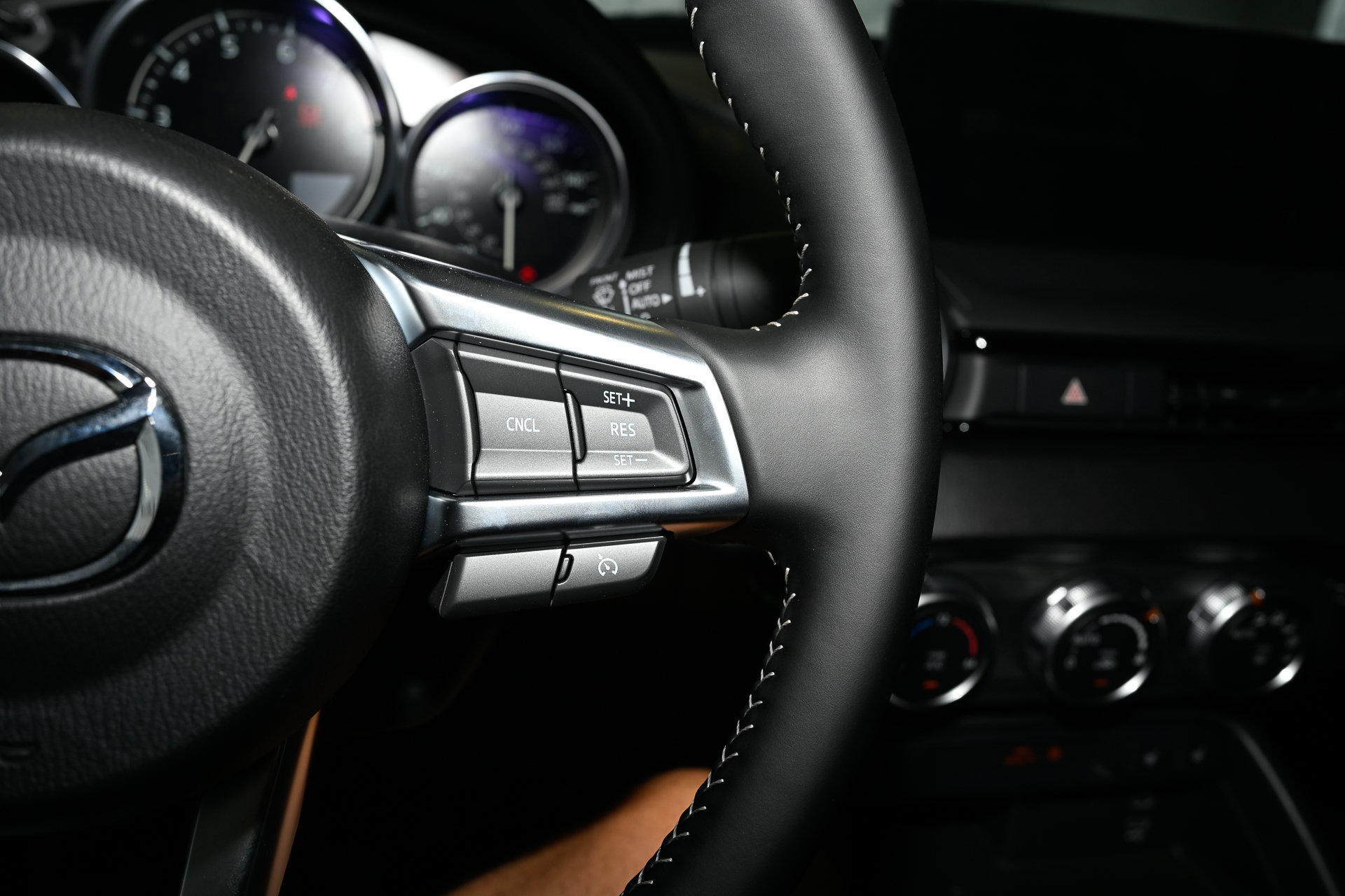 New 2026 MAZDA MX-5 Miata Grand Touring RWD image 19
