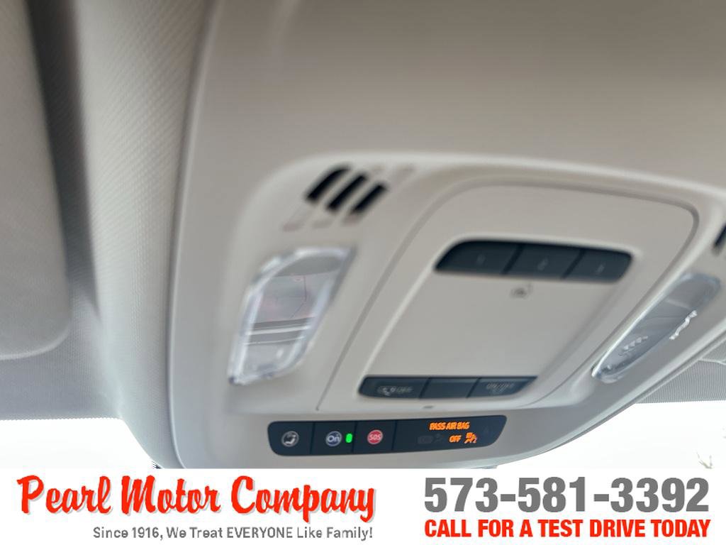 New 2026 Buick Envision Preferred image 15