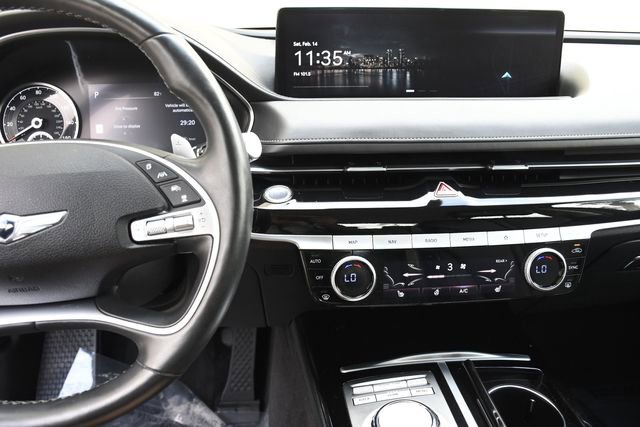 Used 2023 Genesis G80 2.5T image 13