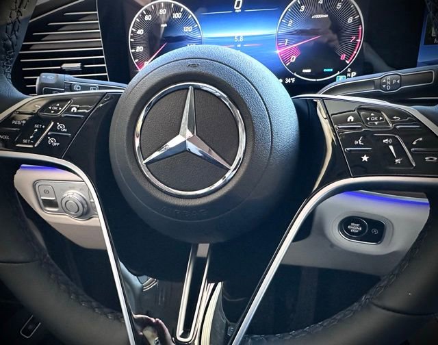 New 2026 Mercedes-Benz GLE 350 4MATIC image 10