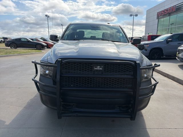 Used 2022 RAM 1500 Tradesman w/ Popular Equipment Group AWD/4WD image 2