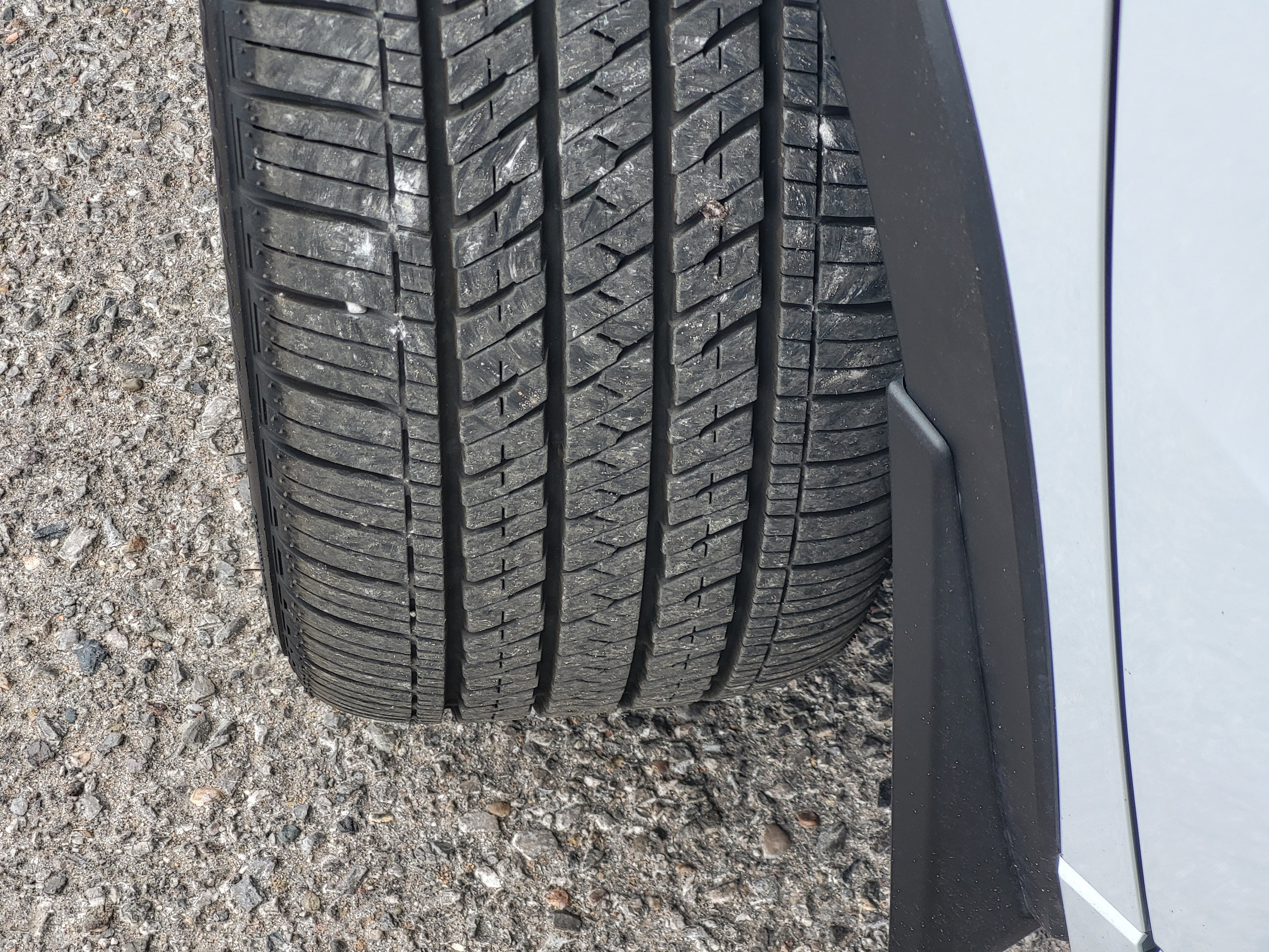 Used 2026 Nissan Rogue Platinum AWD/4WD image 9
