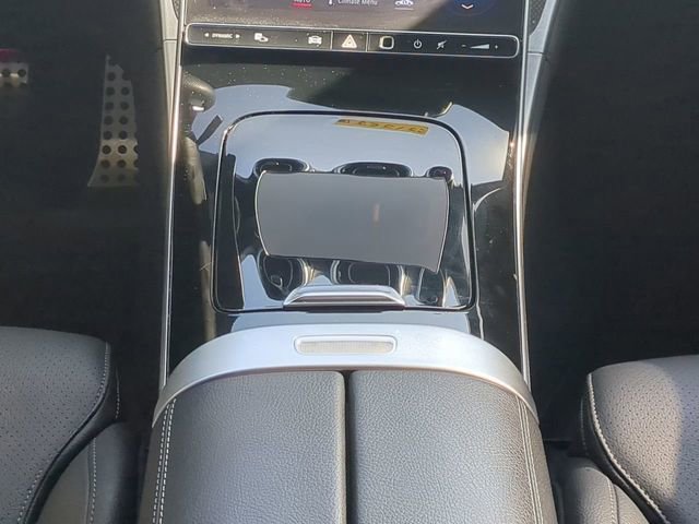 Used 2024 Mercedes-Benz C 300 4MATIC Sedan image 17