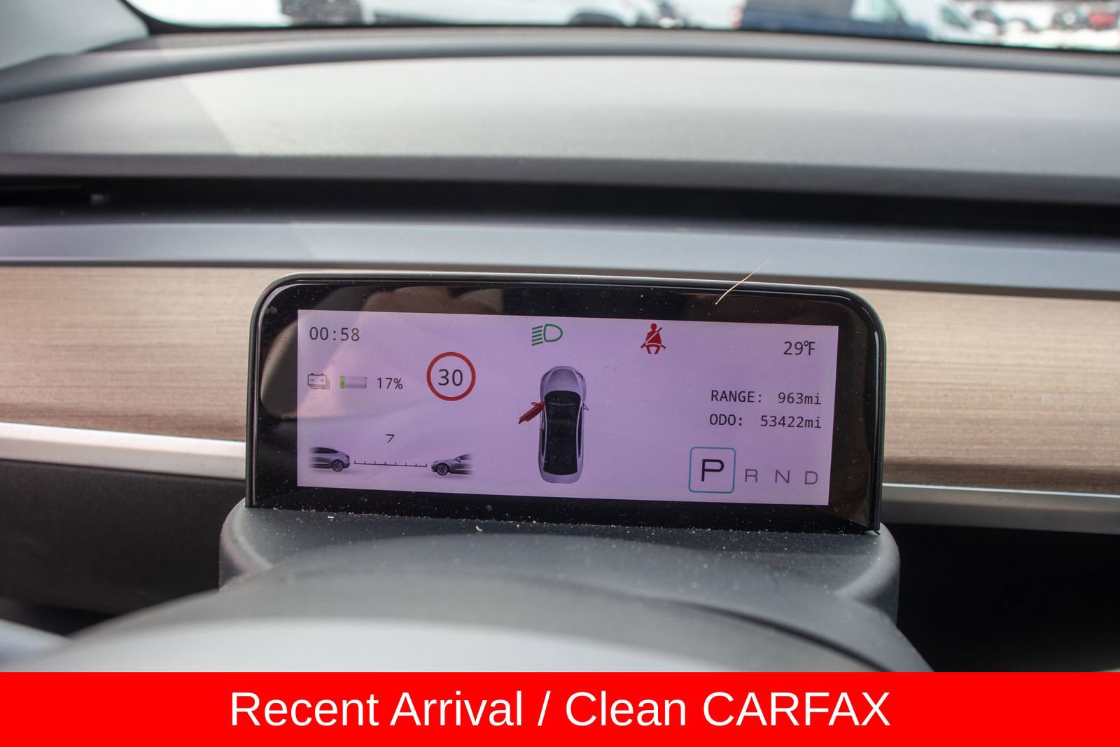 Used 2022 Tesla Model Y Long Range image 10