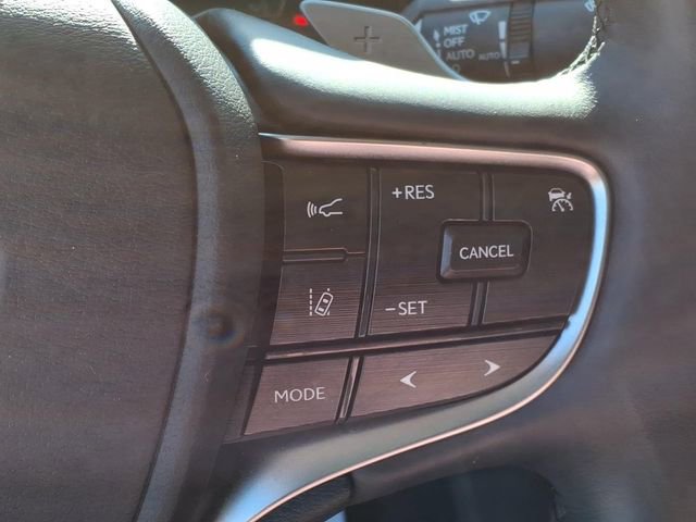 Certified 2023 Lexus ES 350 350 w/ Premium Package image 20