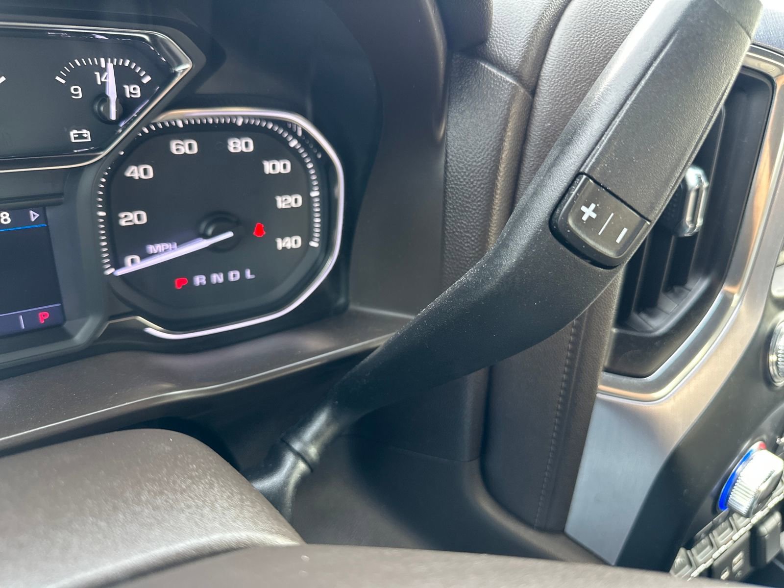 Used 2019 GMC Sierra 1500 SLT w/ SLT Premium Plus Package image 20