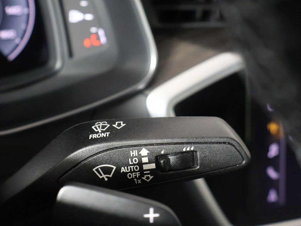 Used 2022 Audi A6 Premium Plus image 44