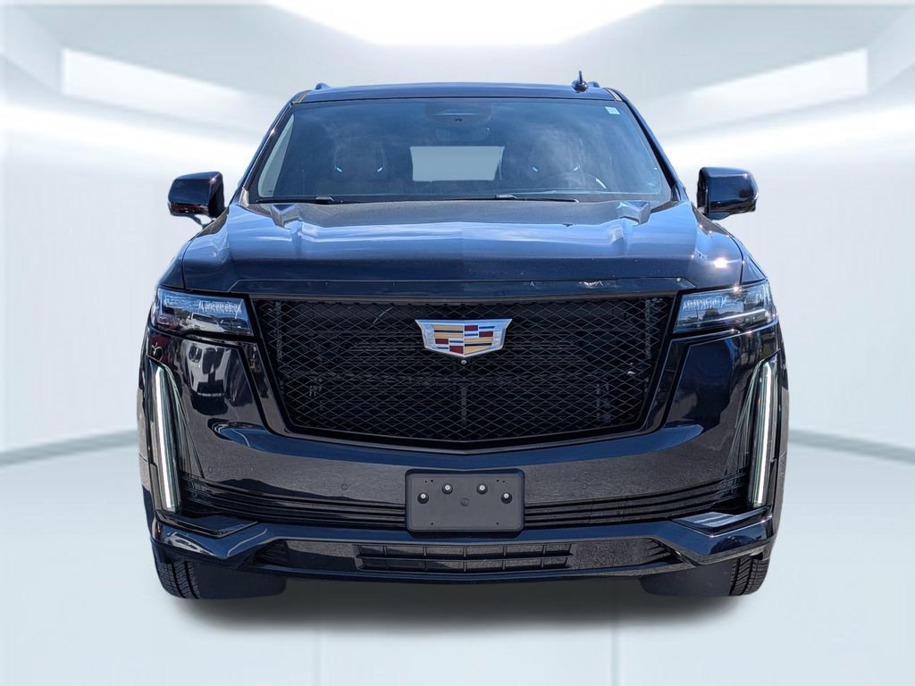 Used 2023 Cadillac Escalade Sport w/ Touring Package image 13