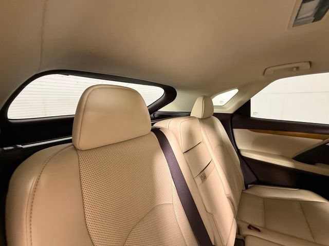 Used 2020 Lexus RX 350 AWD w/ Premium Package image 30