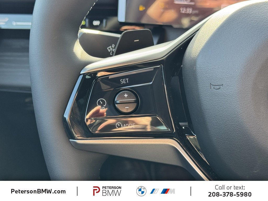 New 2026 BMW 530i xDrive w/ Premium Package image 22