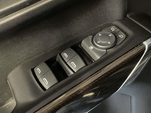 Used 2019 Chevrolet Silverado 1500 LT Trail Boss w/ Bed Protection Package image 14