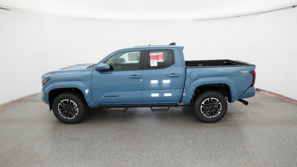 New 2026 Toyota Tacoma TRD Sport RWD image 6