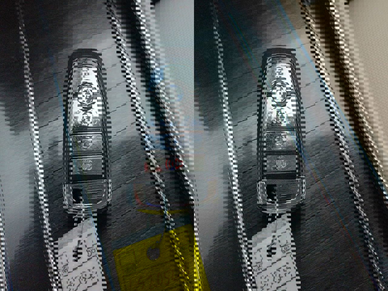 Certified 2022 Lincoln Aviator Reserve RWD image 29