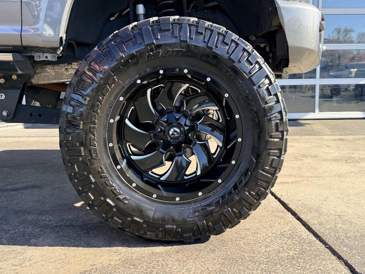 Used 2022 Ford F350 Platinum image 15