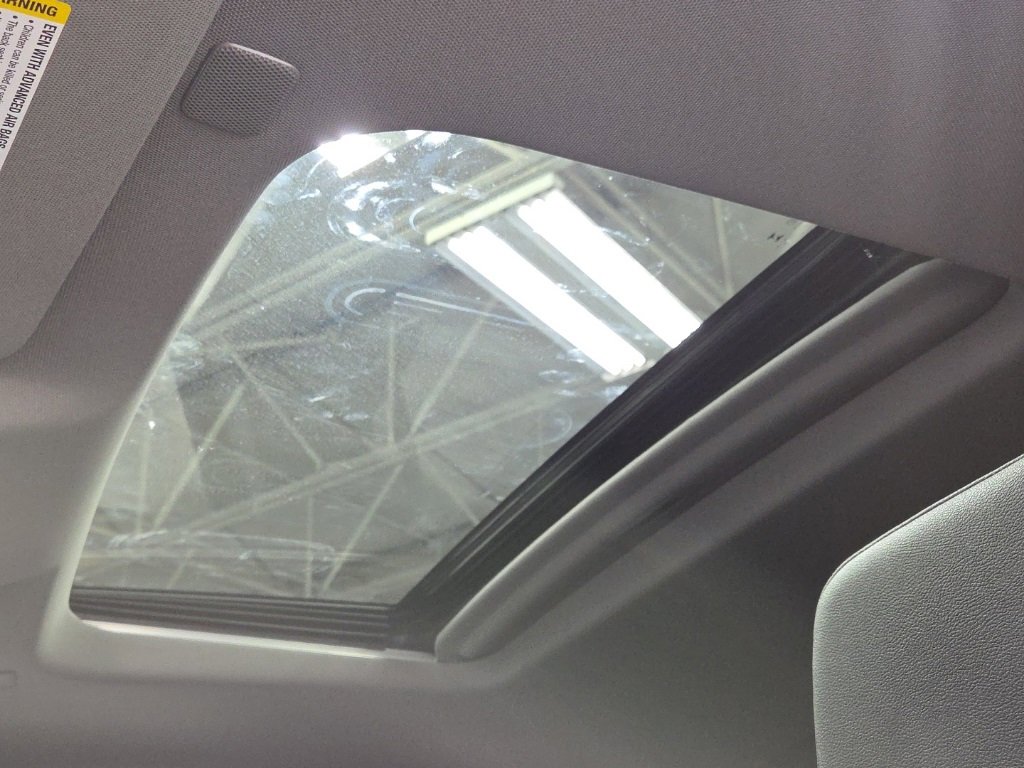 New 2026 Chevrolet Silverado 2500 LTZ w/ Trail Boss Package image 28