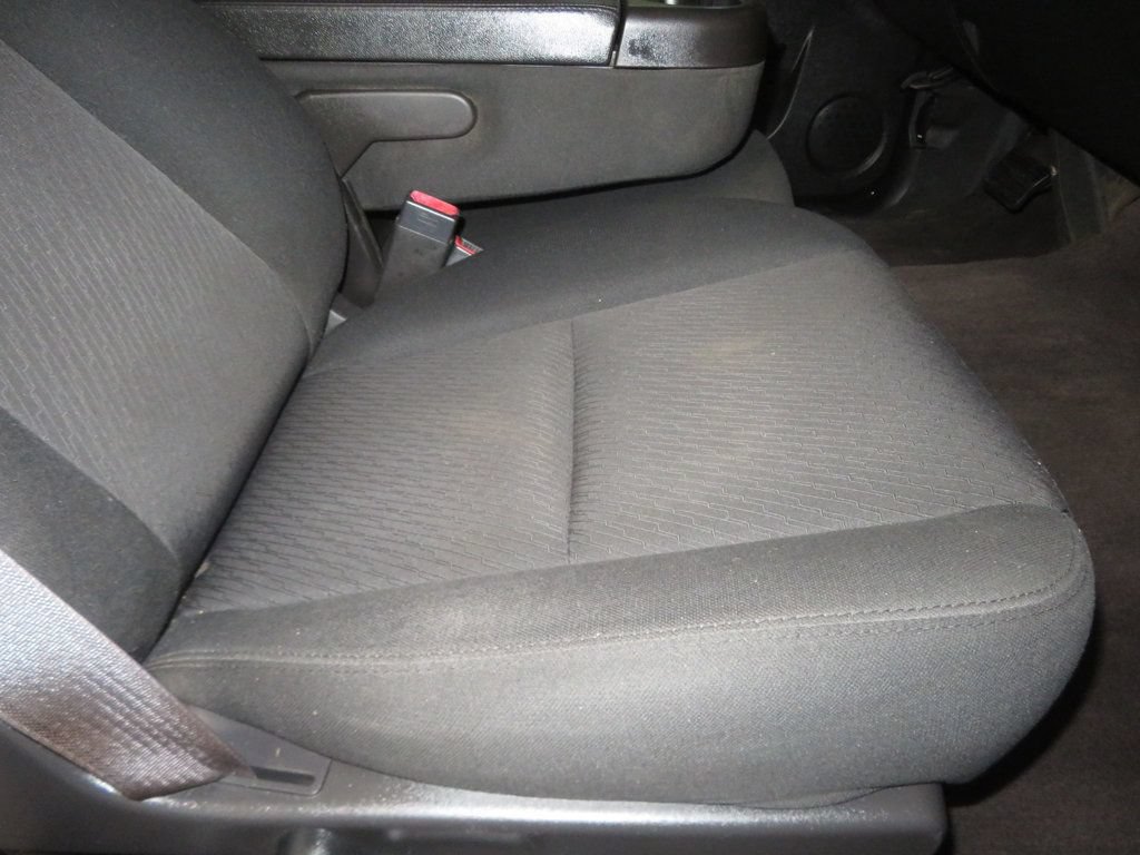 Used 2013 Chevrolet Silverado 1500 LT w/ All-Star Edition RWD image 32