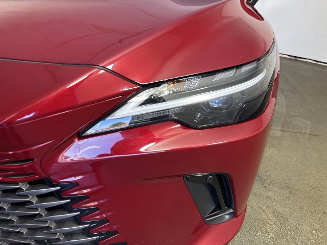 Certified 2026 Lexus RX 350 w/ Convenience Package AWD/4WD image 31