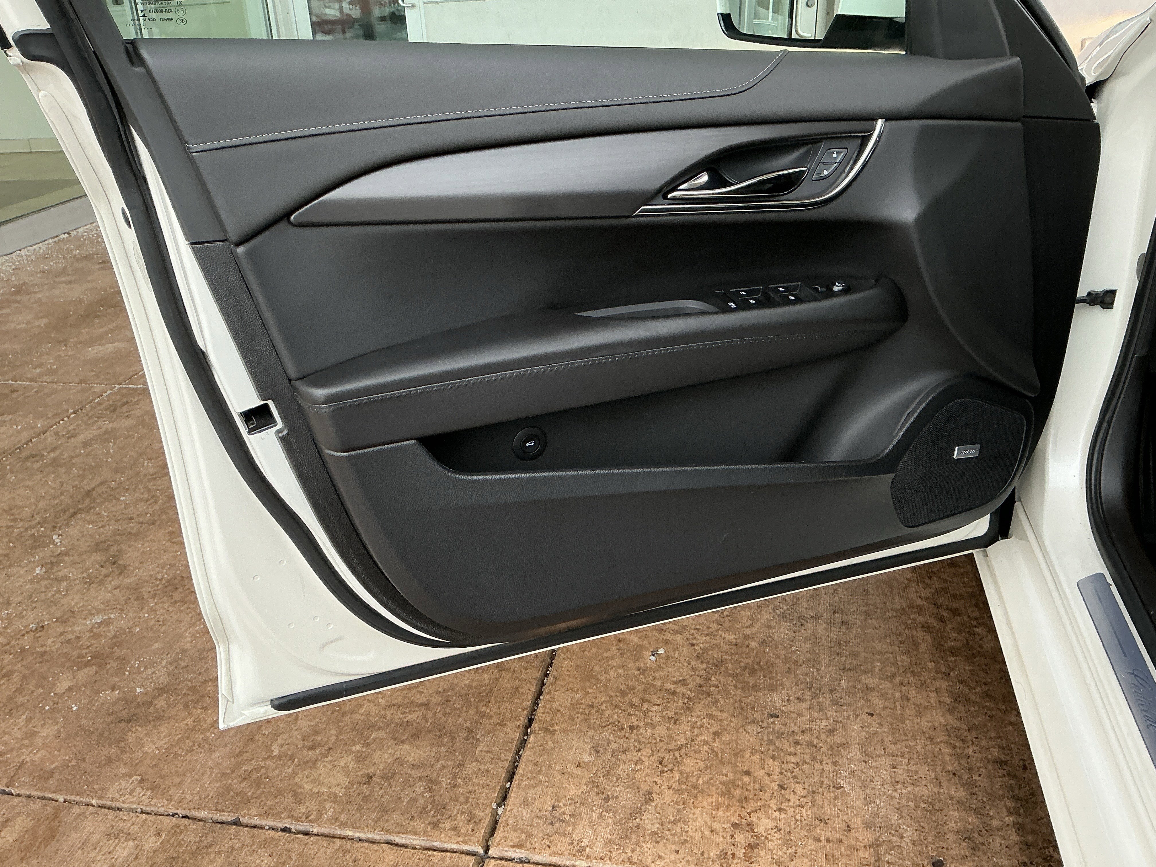 Used 2014 Cadillac ATS 2.0T Sedan image 14