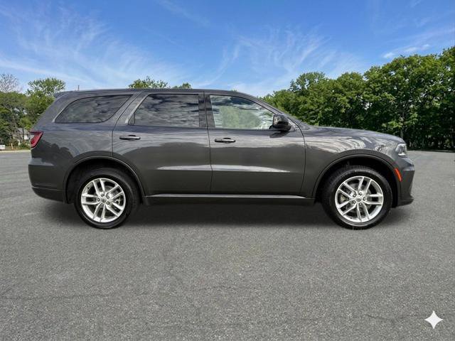 Used 2023 Dodge Durango GT AWD/4WD image 10
