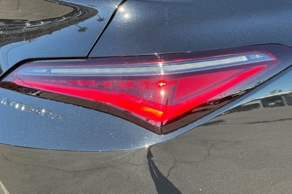 New 2026 Acura Integra A-Spec image 32