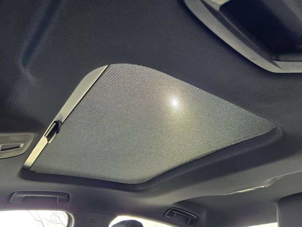 New 2026 Audi S3 Premium AWD/4WD image 25