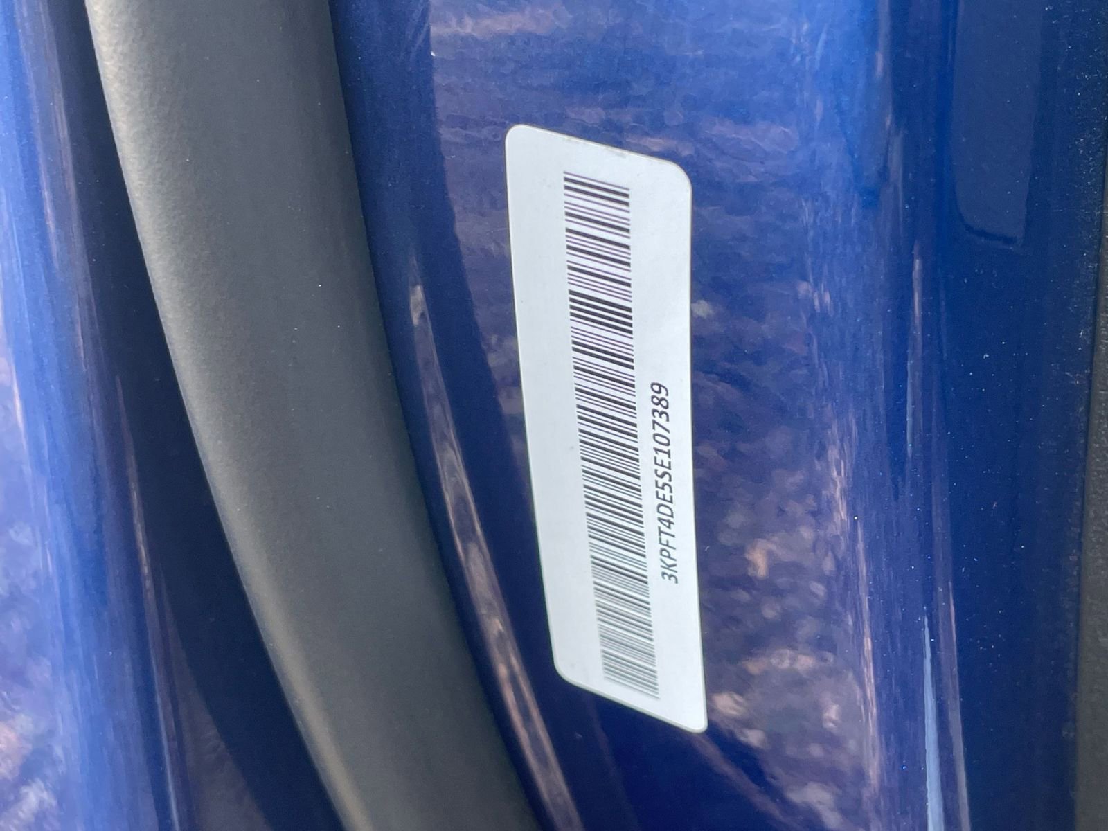 Used 2025 Kia K4 FWD image 32
