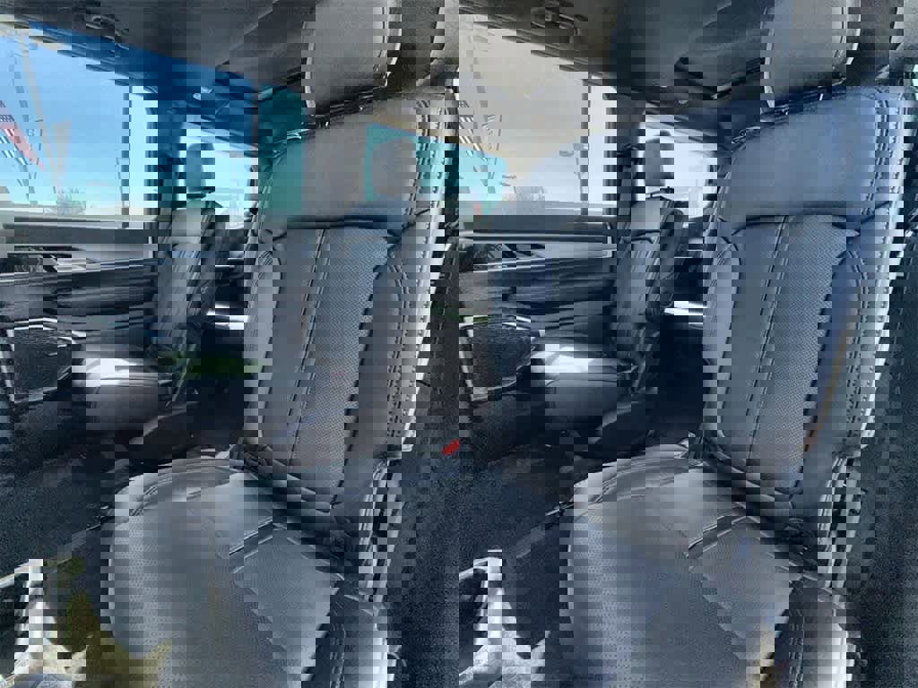 New 2025 Jeep Wagoneer Series II image 13