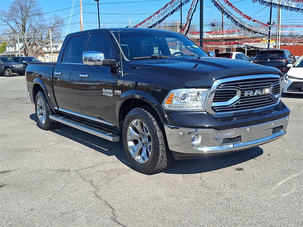 Used 2015 RAM 1500 Limited image 4