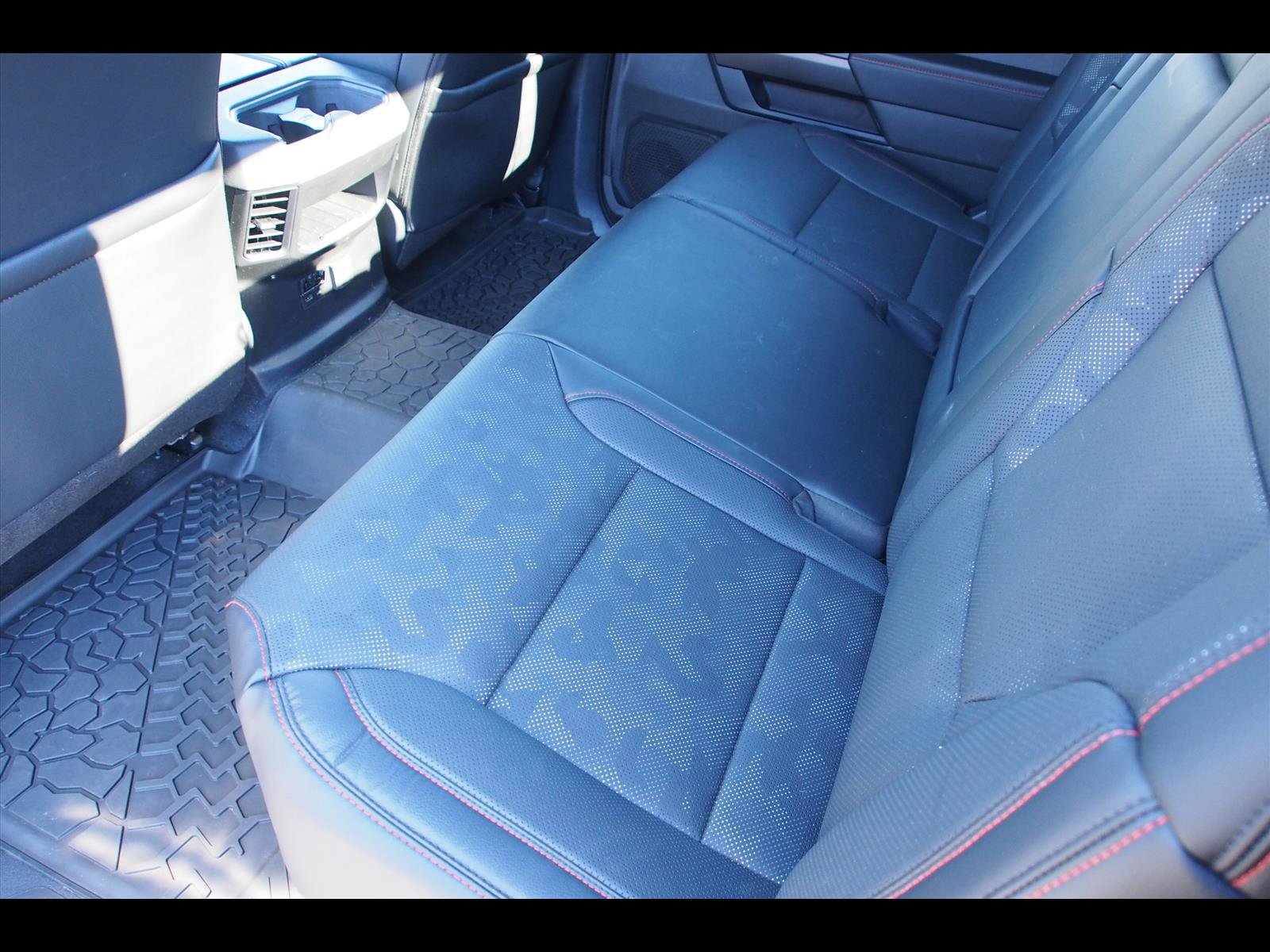 Used 2025 Toyota Tundra TRD Pro image 22