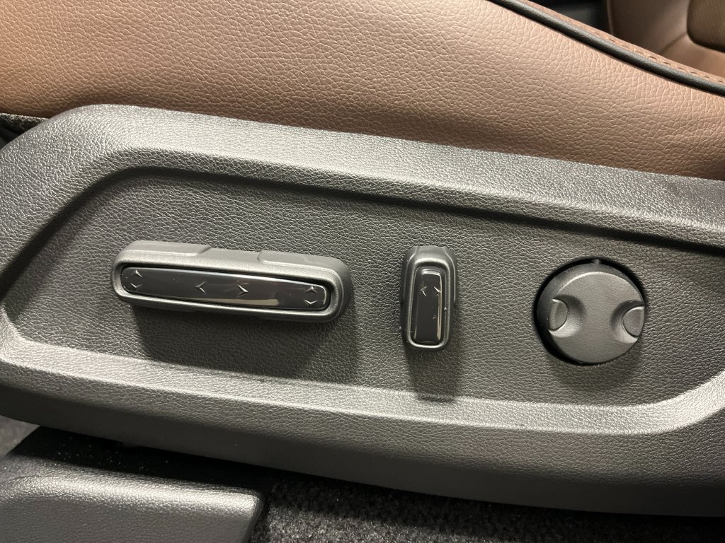 New 2026 Honda Pilot Elite image 13