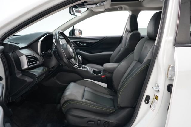 Used 2024 Subaru Outback Onyx Edition image 16