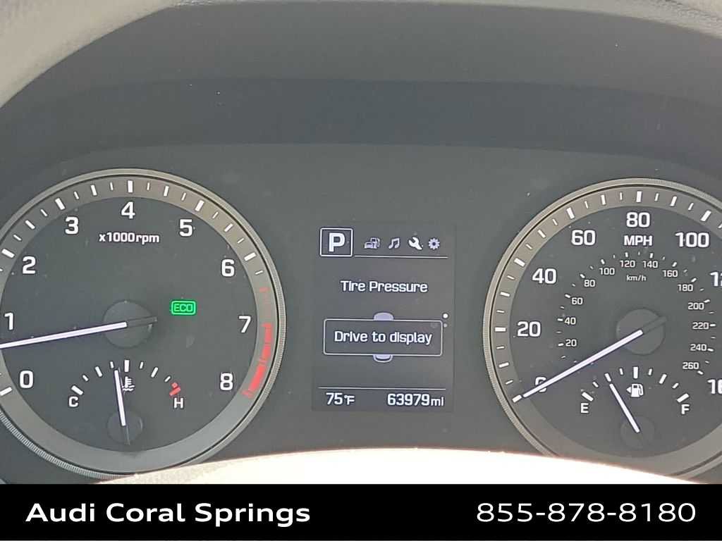 Used 2018 Hyundai Tucson SEL image 26