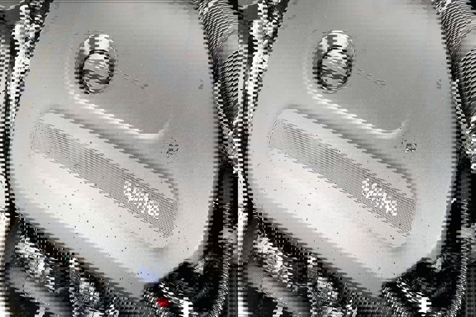 New 2025 MINI Cooper S FWD image 17