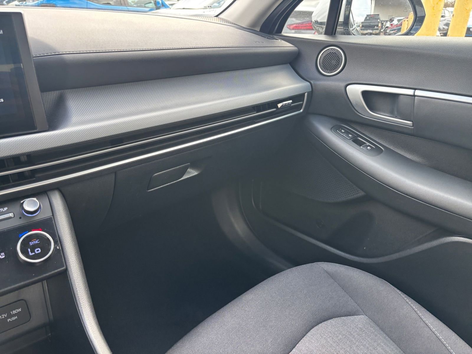Used 2025 Hyundai Sonata SEL image 35