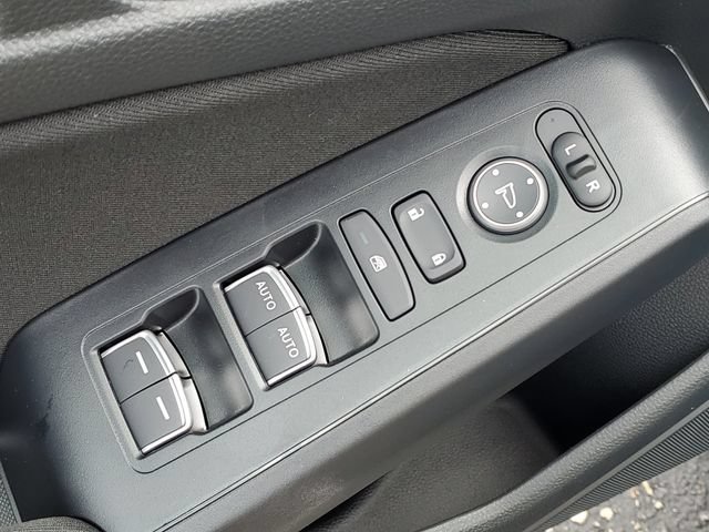 New 2026 Honda Civic LX image 13