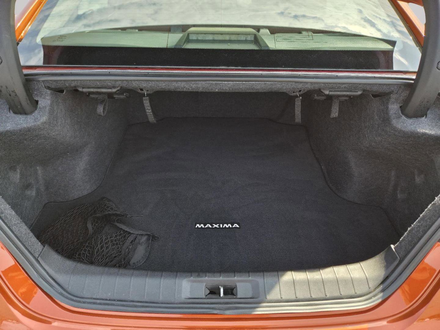 Used 2020 Nissan Maxima Platinum w/ Sport Mat Group image 24