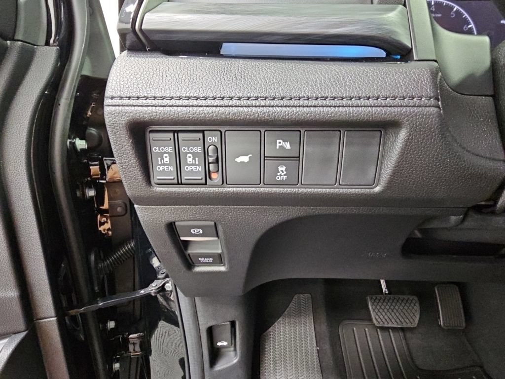 New 2026 Honda Odyssey Elite image 28