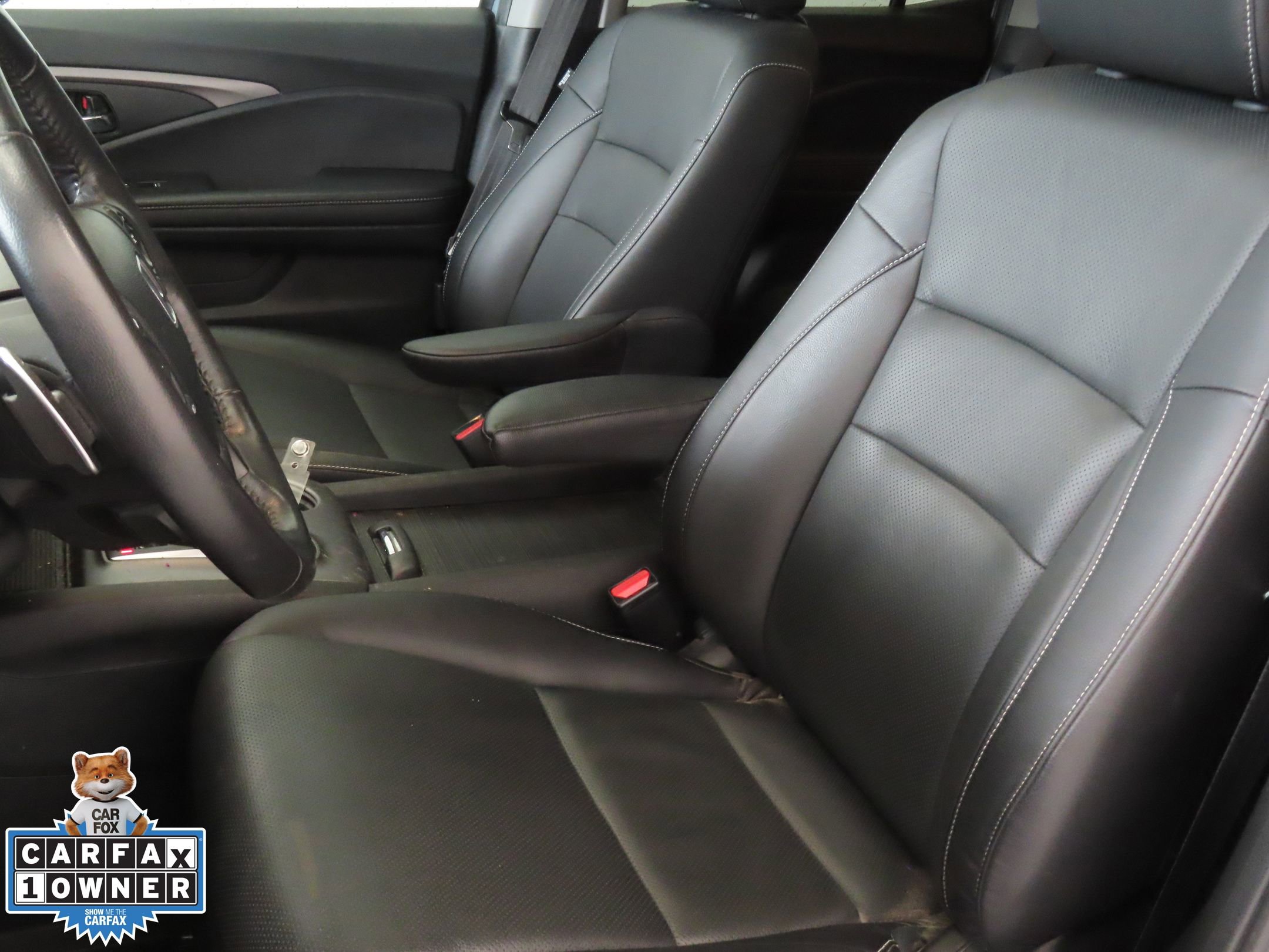 Used 2023 Honda Ridgeline RTL-E image 13