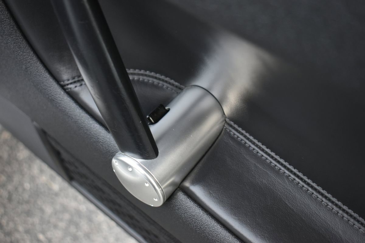 Used 2002 Audi TT 1.8T image 39