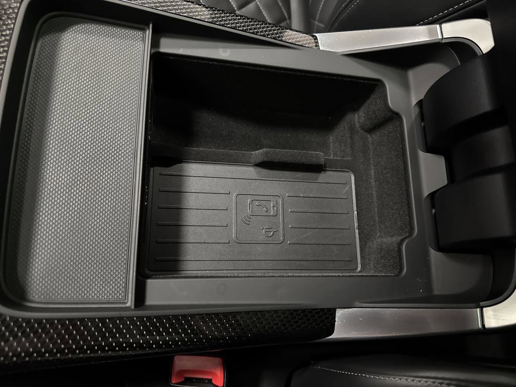 Used 2023 Audi SQ8 Prestige w/ Prestige Package image 27