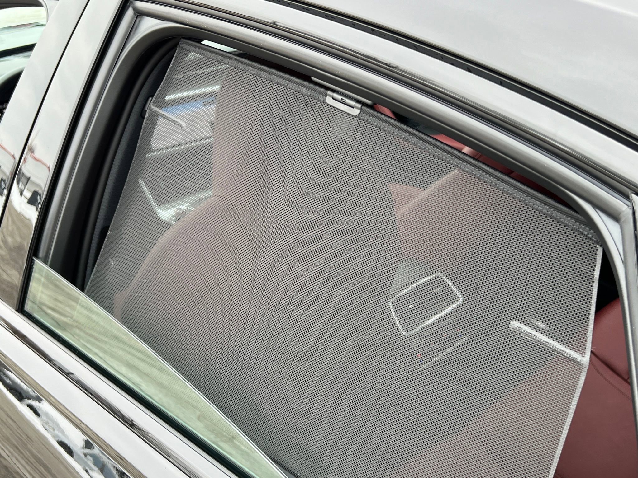 Used 2024 Audi S6 Prestige image 38