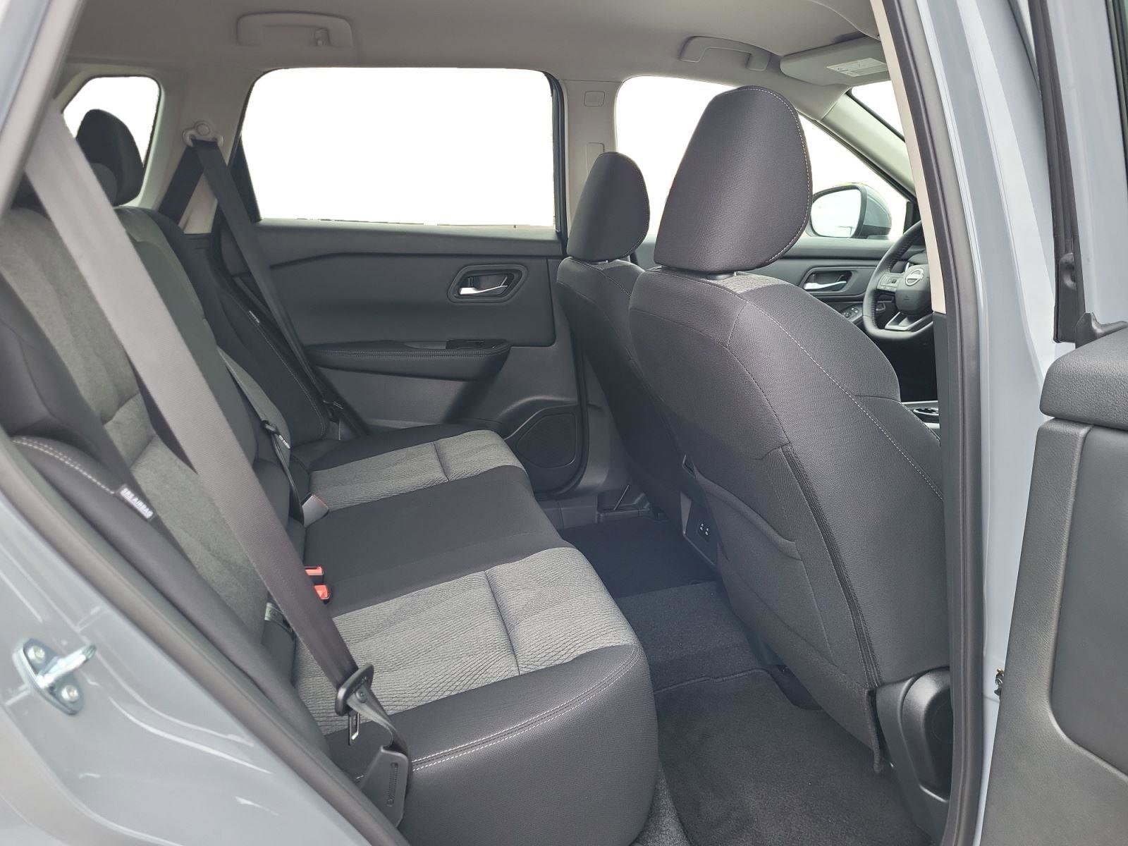 New 2026 Nissan Rogue SV w/ Cold Weather Package image 24